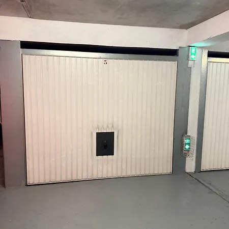 2 P Near Monaco Piscine Sea View Parking * Beausoleil