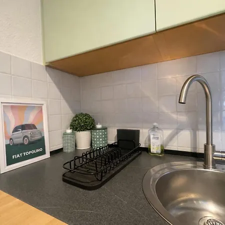 2 P Near Monaco Piscine Sea View Parking